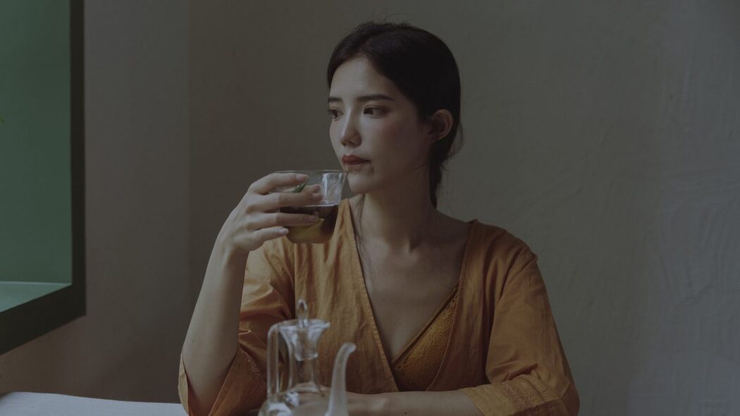 YiTuYu艺图语 Vol.5649 Yan Shi Yi