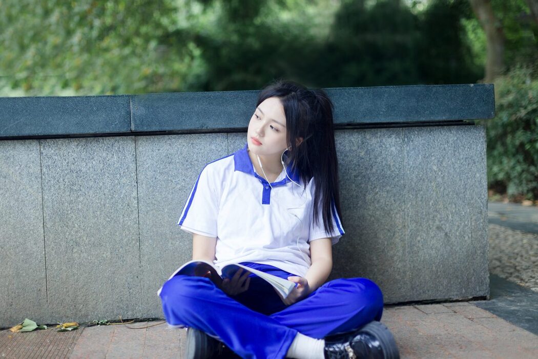 YiTuYu艺图语 Vol.5519 Xiao Hang