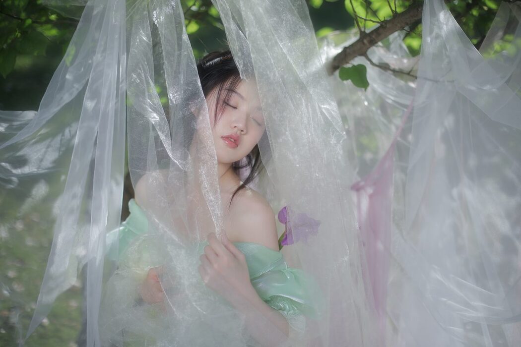 YiTuYu艺图语 Vol.5611 Su Xiang Tu Rou