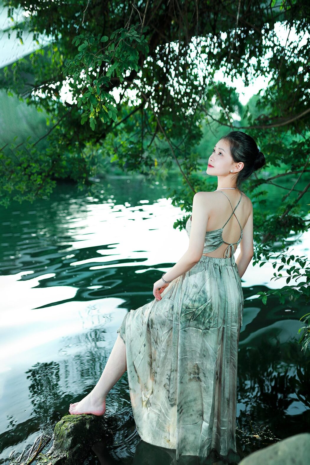 YiTuYu艺图语 Vol.5551 Xiao Xiao Cheng Tong Xue