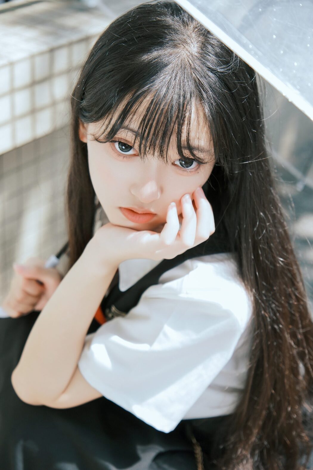 YiTuYu艺图语 Vol.5520 Er Liang Feng Yue