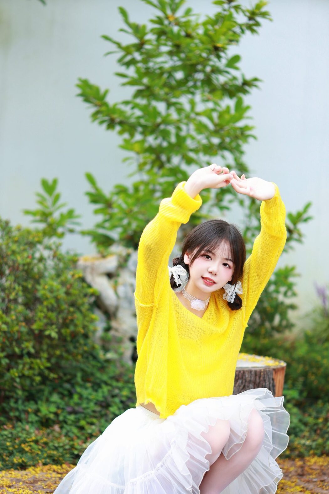 YiTuYu艺图语 Vol.5600 Mu Yan Se Cc