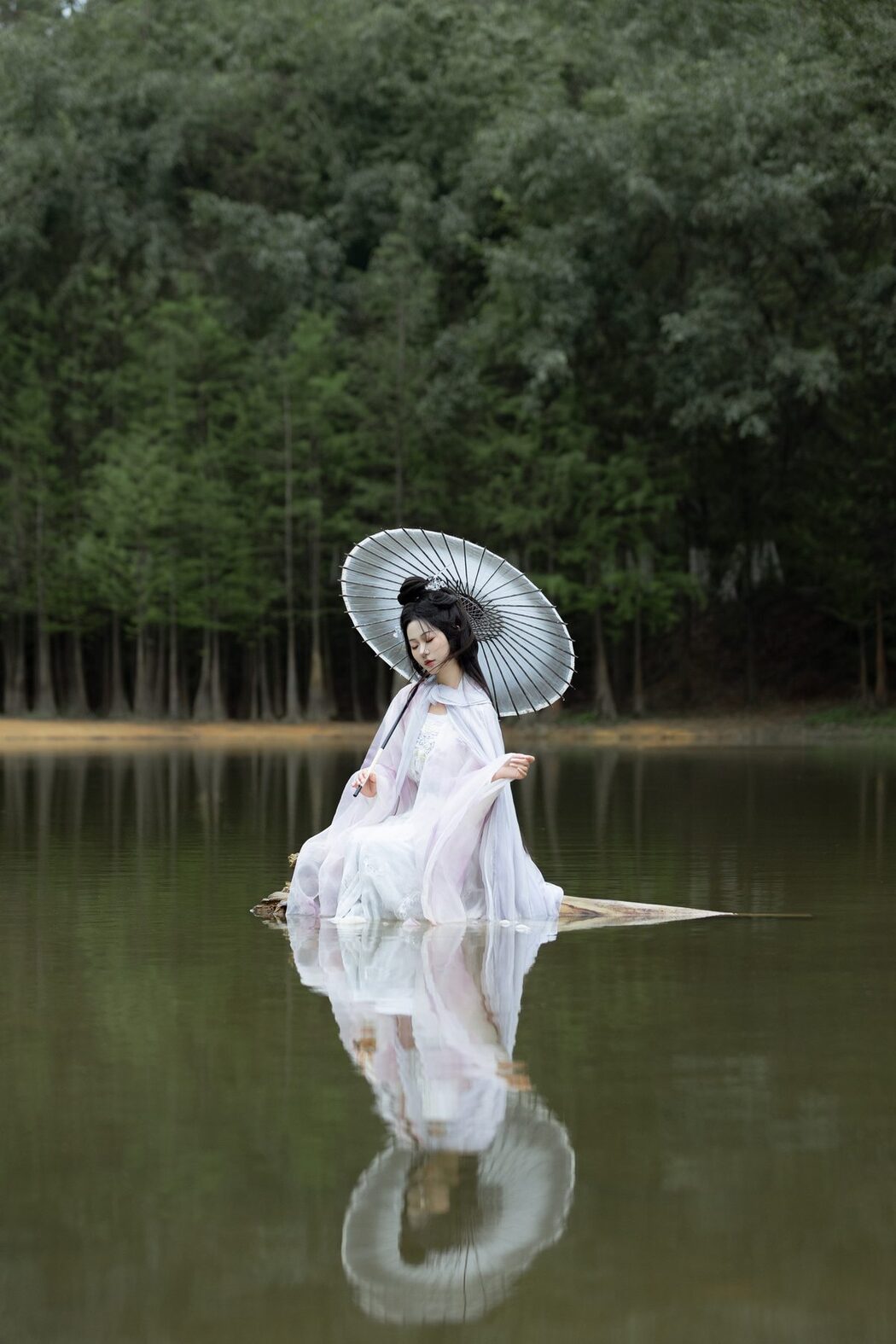 YiTuYu艺图语 Vol.5491 Wu Yue