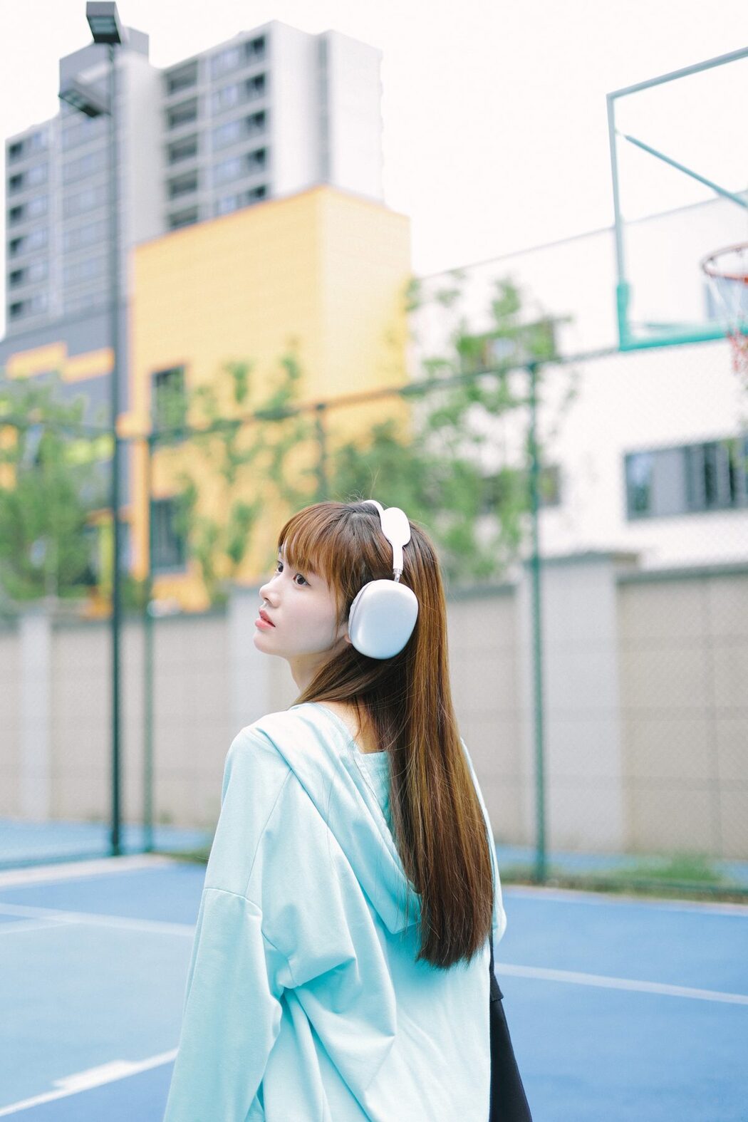 YiTuYu艺图语 Vol.5663 Wen Zi