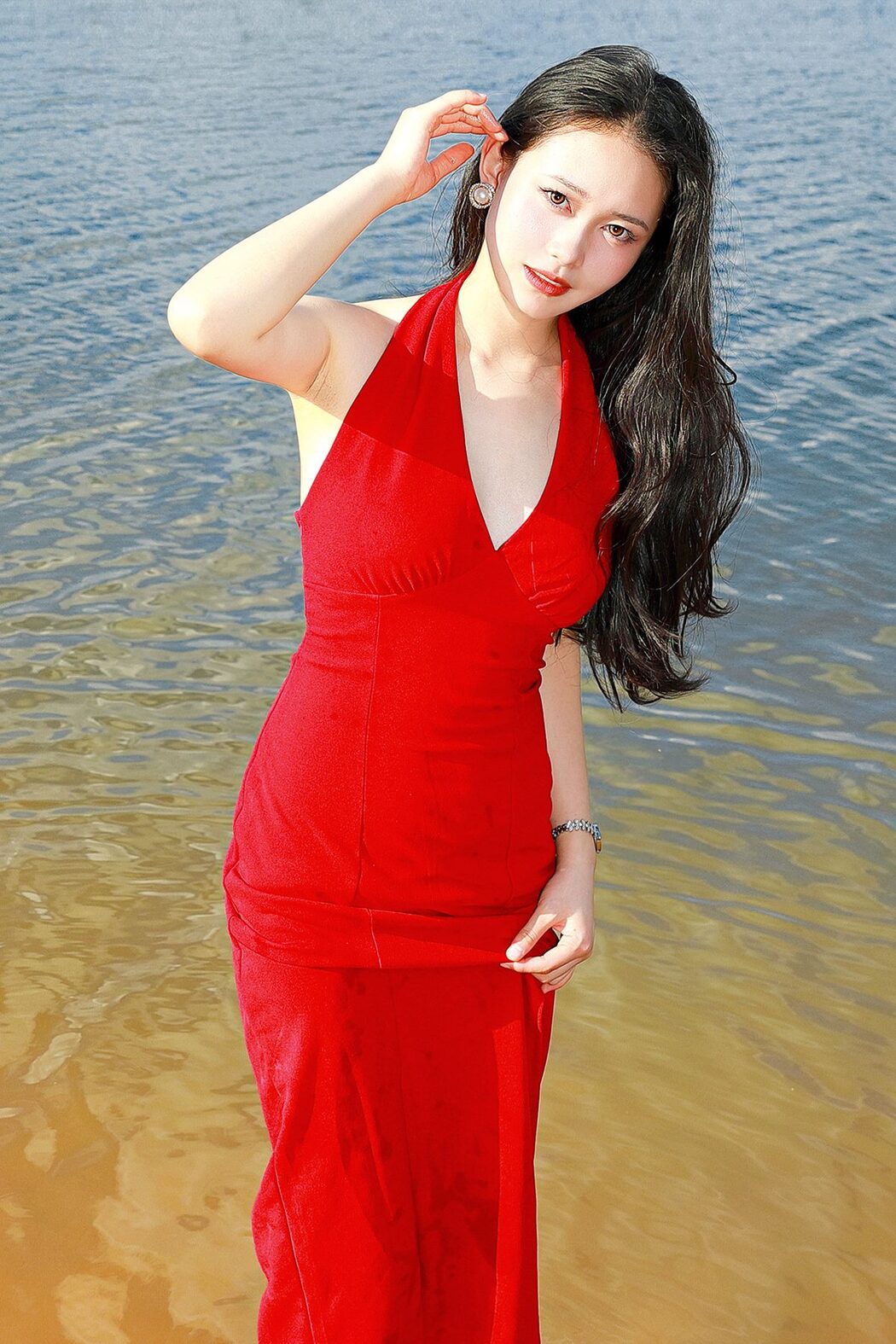 YiTuYu艺图语 Vol.5538 Xiao Xiao Cheng Tong Xue Cover Photo