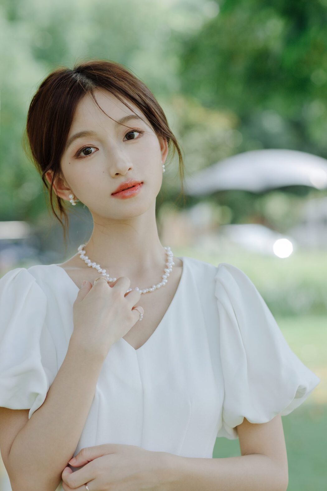 YiTuYu艺图语 Vol.5653 Yu Er