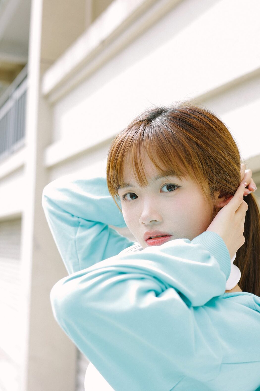 YiTuYu艺图语 Vol.5663 Wen Zi