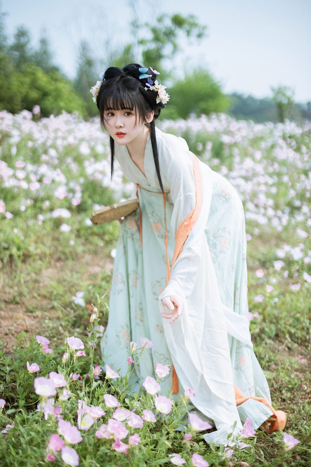 YiTuYu艺图语 Vol.5525 Kui Xiang Huo