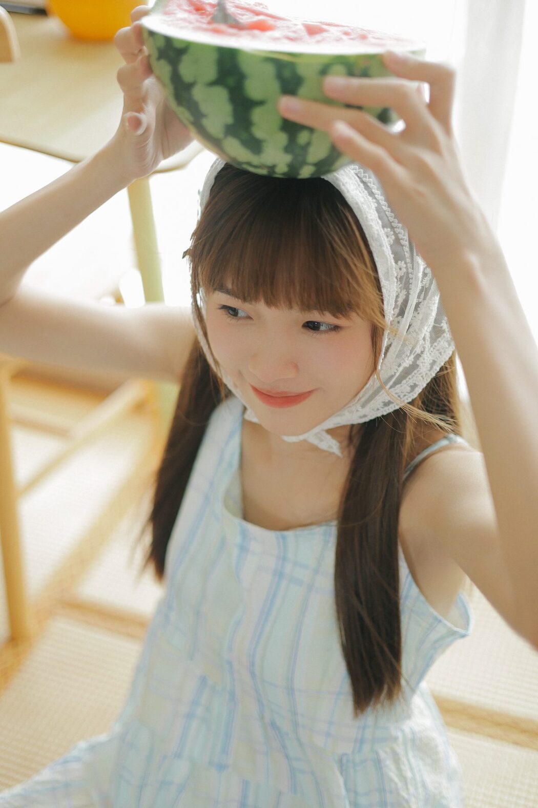 YiTuYu艺图语 Vol.5501 Wen Zi