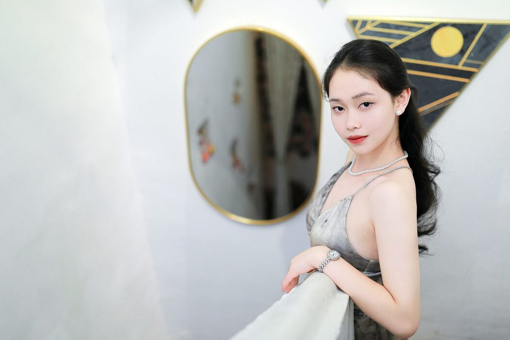 YiTuYu艺图语 Vol.5546 Xiao Xiao Cheng Tong Xue