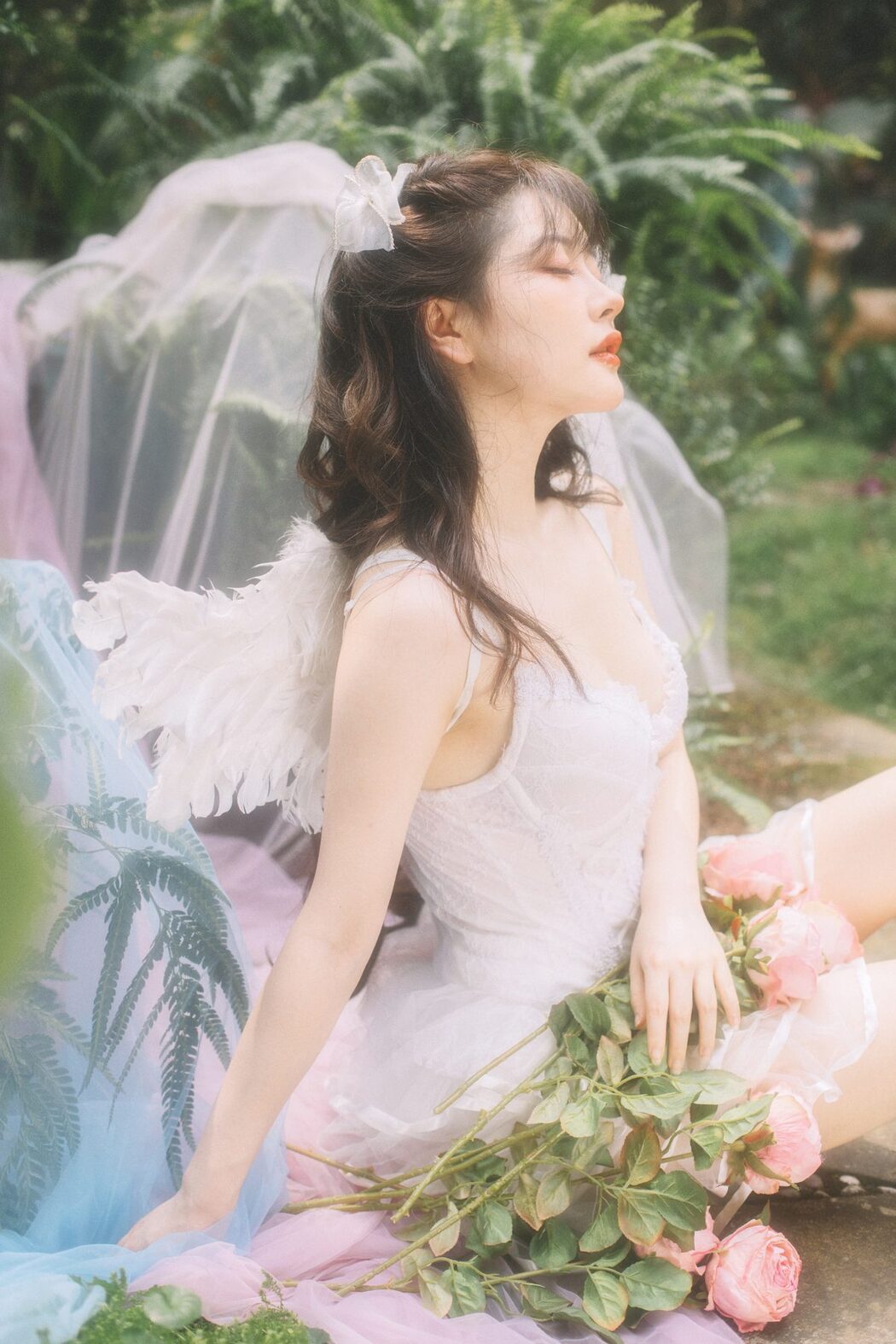 YiTuYu艺图语 Vol.5586 Xing Zhi Ka Tao