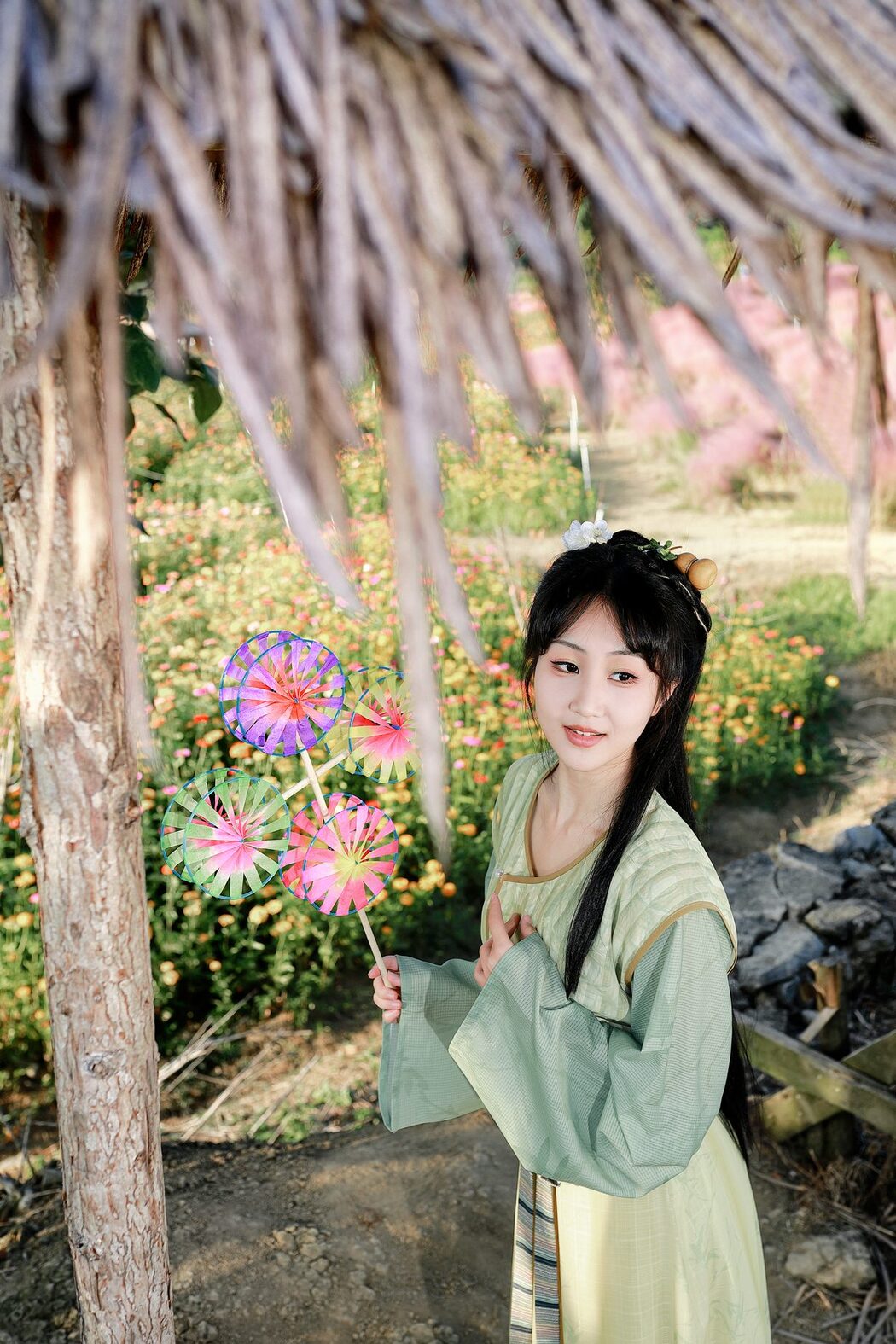 YiTuYu艺图语 Vol.5529 Cha Xiao Tu