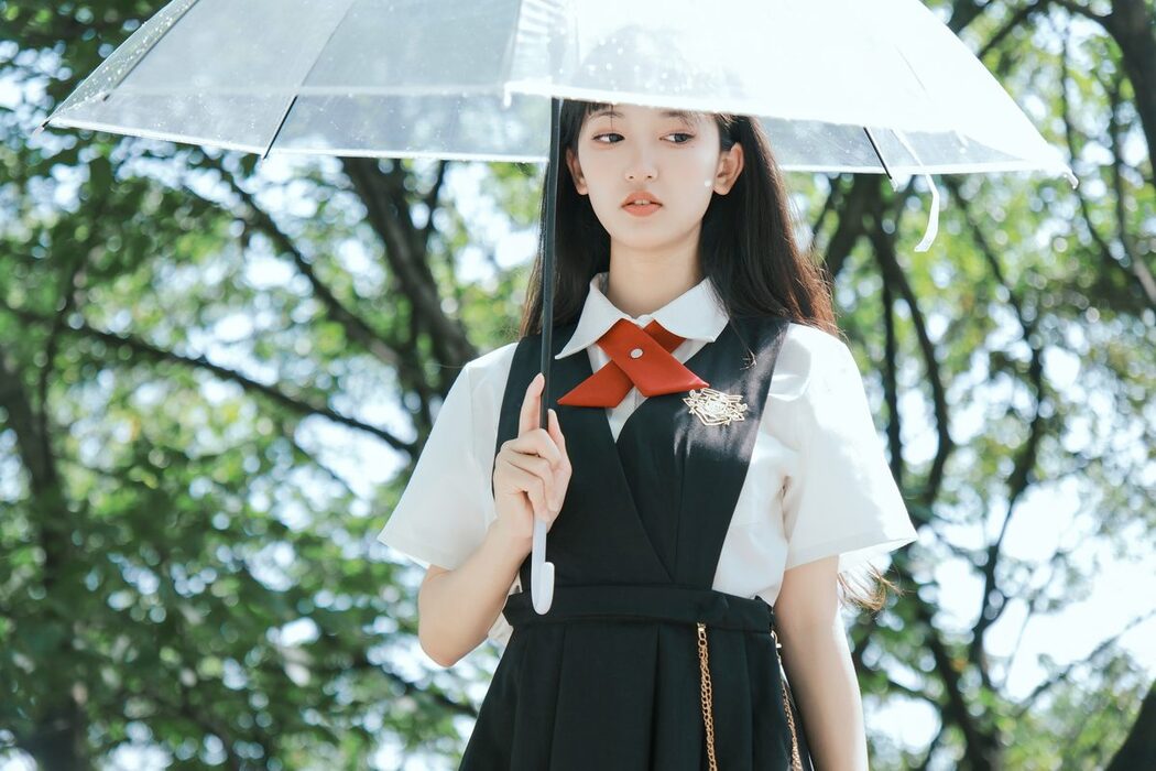 YiTuYu艺图语 Vol.5520 Er Liang Feng Yue