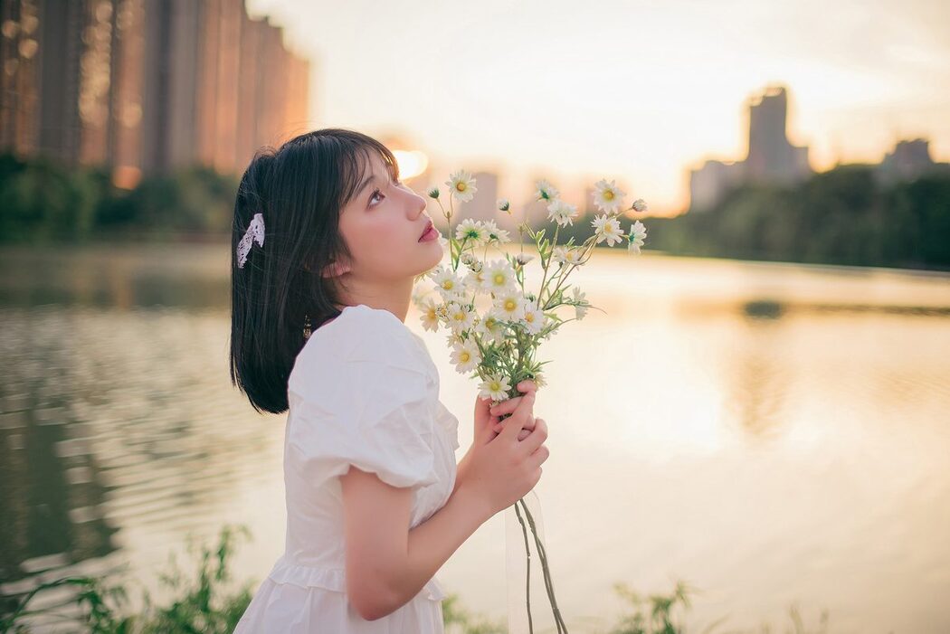 YiTuYu艺图语 Vol.5603 Voiciharper