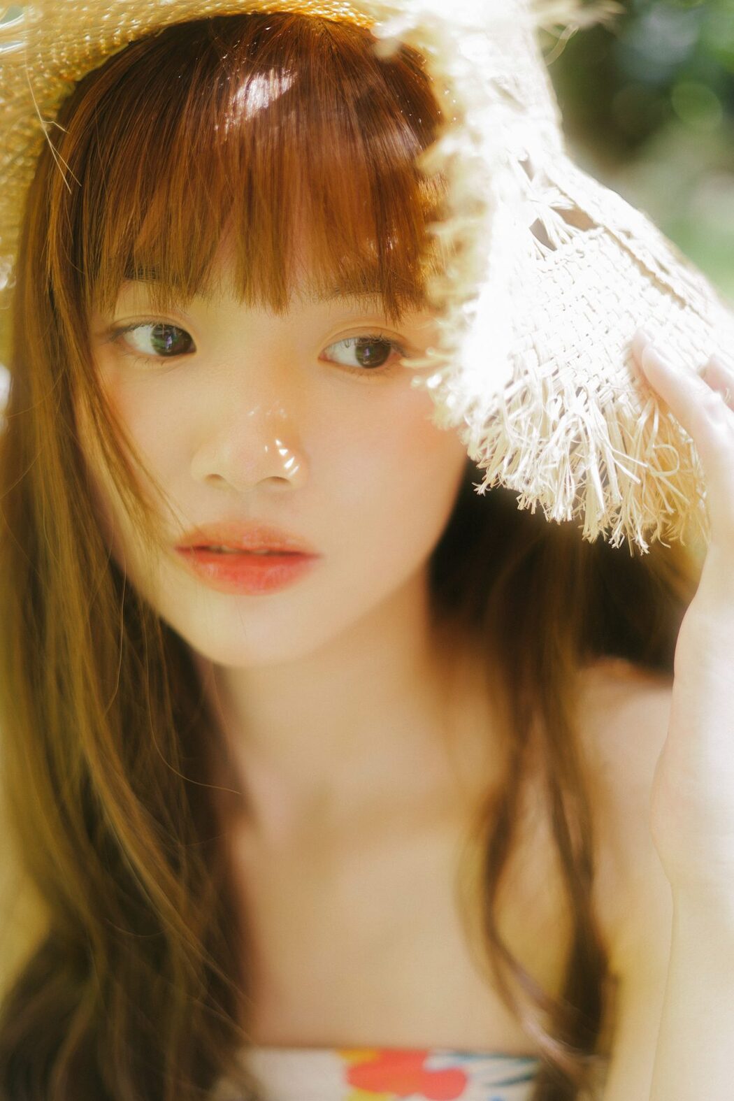 YiTuYu艺图语 Vol.5510 Wen Zi