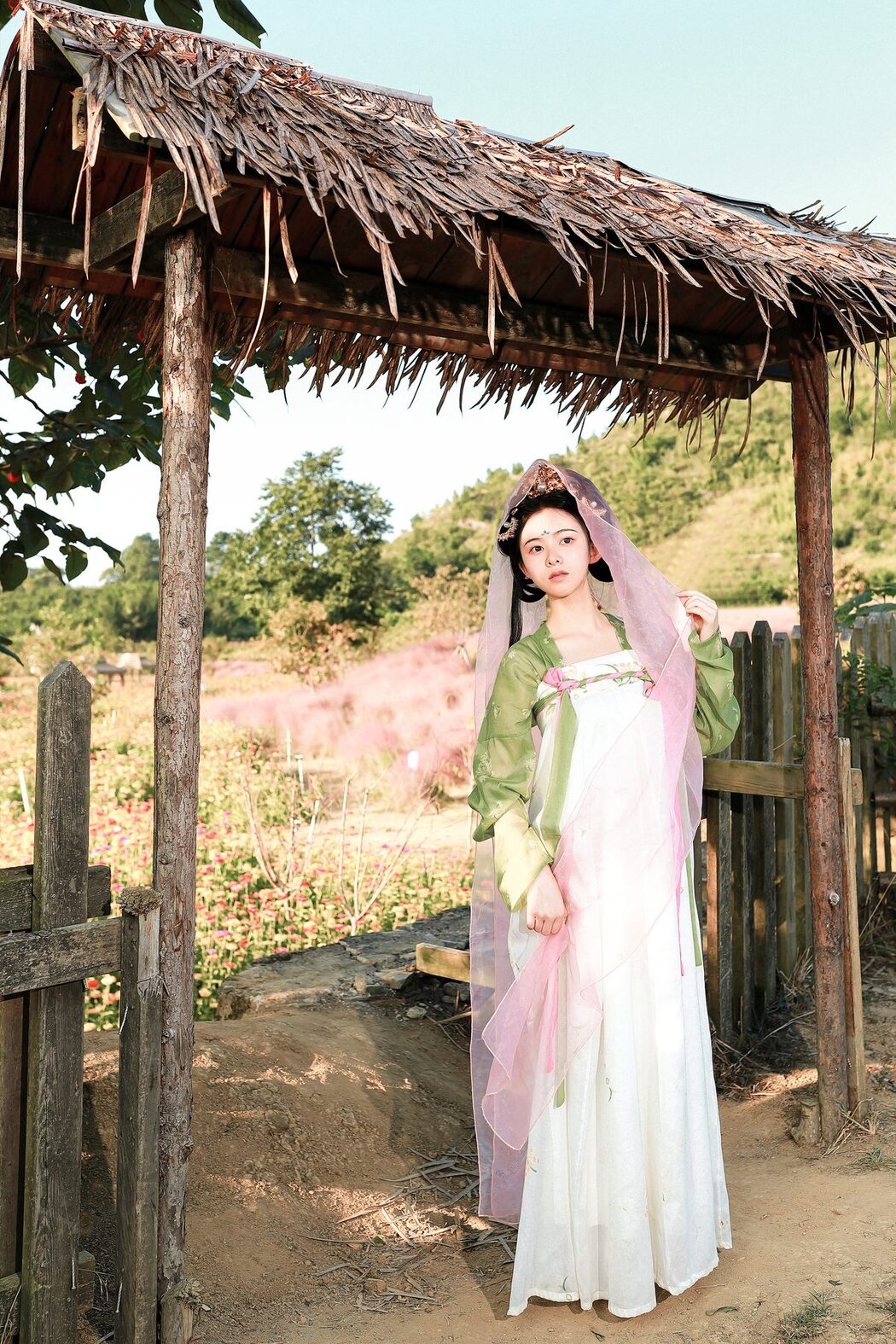 YiTuYu艺图语 Vol.5511 Xiao Xiao Lan