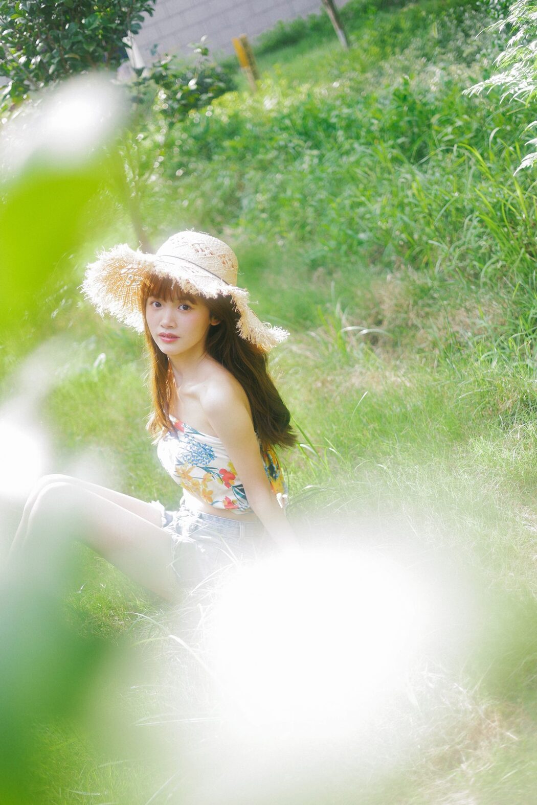 YiTuYu艺图语 Vol.5510 Wen Zi