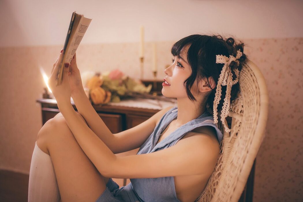 YiTuYu艺图语 Vol.5570 Miko Miko Ww