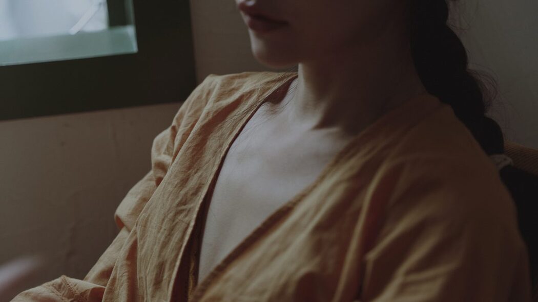 YiTuYu艺图语 Vol.5649 Yan Shi Yi