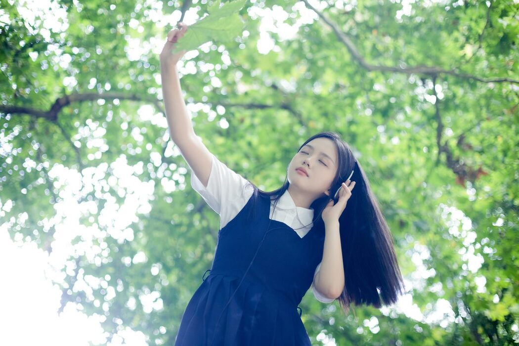 YiTuYu艺图语 Vol.5544 Xiao Hang