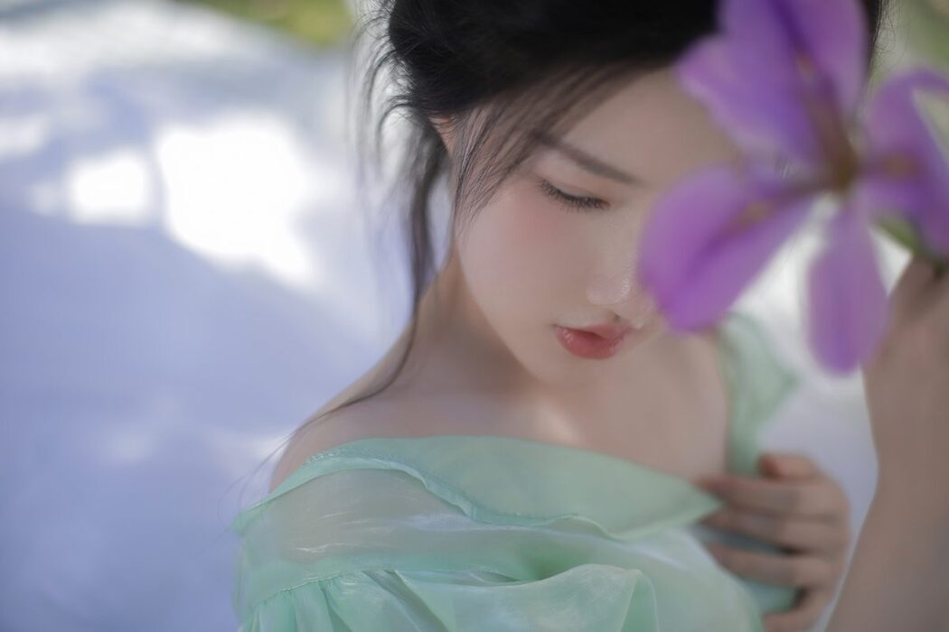 YiTuYu艺图语 Vol.5611 Su Xiang Tu Rou