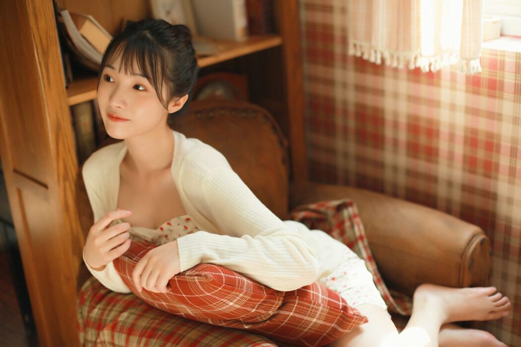YiTuYu艺图语 Vol.5601 Yue Ya