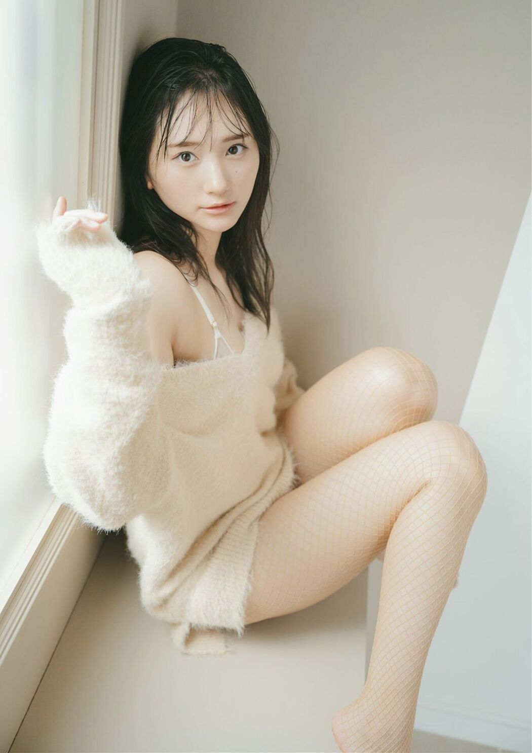 JP Soyon そよん – 黄金のフェチズム (45P)