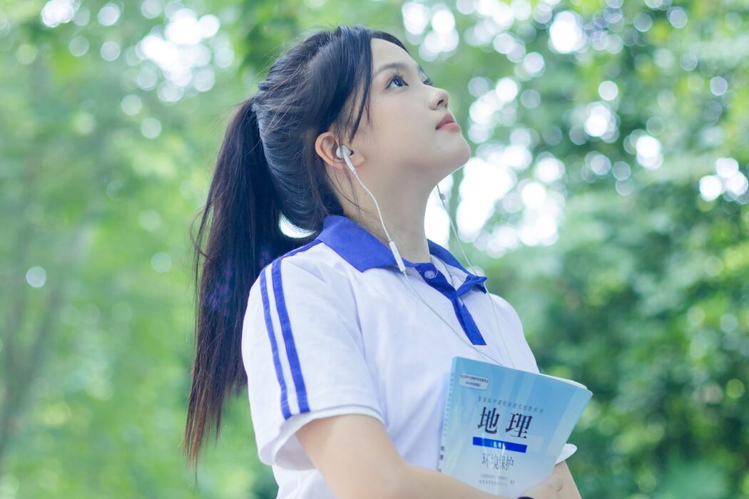 YiTuYu艺图语 Vol.5519 Xiao Hang