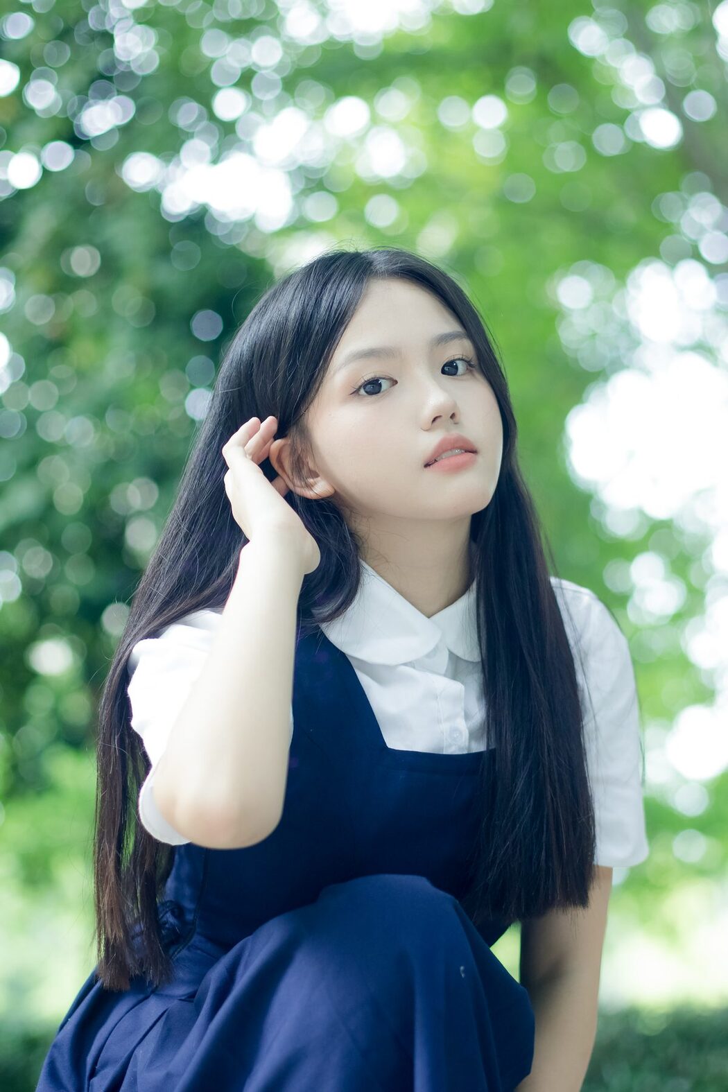 YiTuYu艺图语 Vol.5544 Xiao Hang