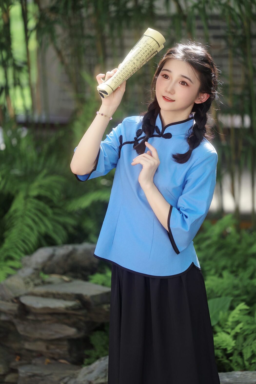 YiTuYu艺图语 Vol.5646 Yi Da Kuai Dang Ao