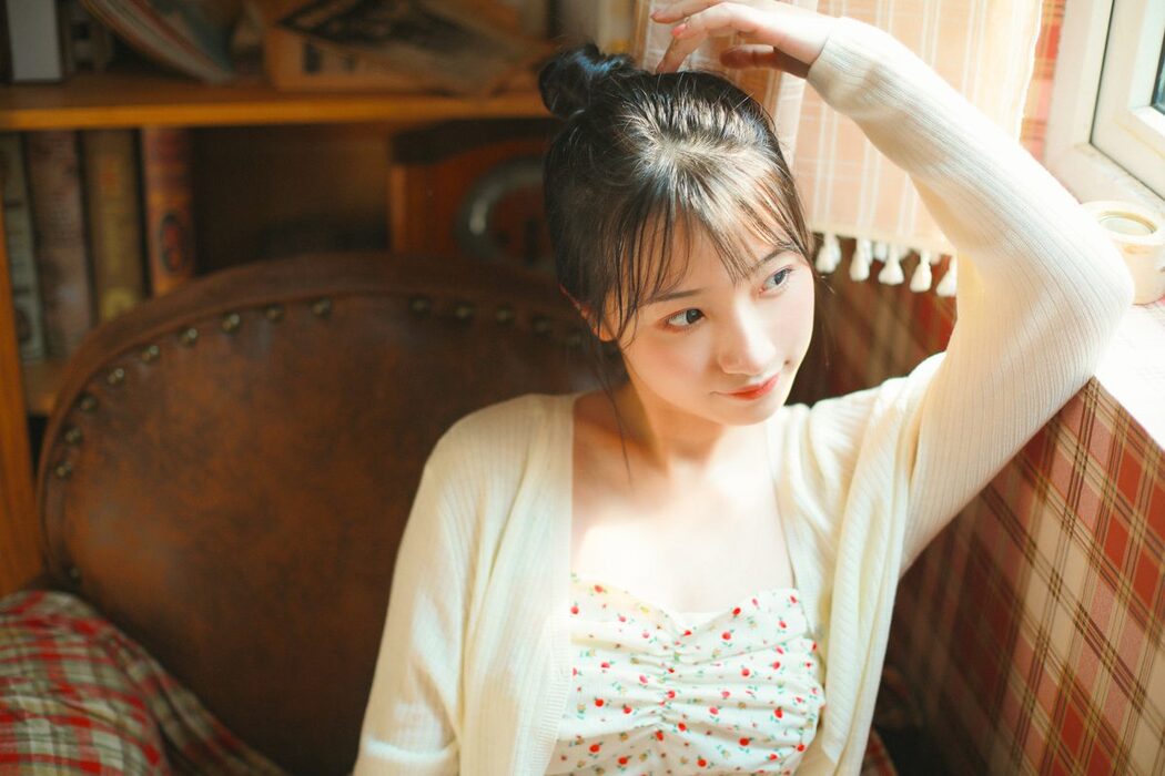 YiTuYu艺图语 Vol.5601 Yue Ya