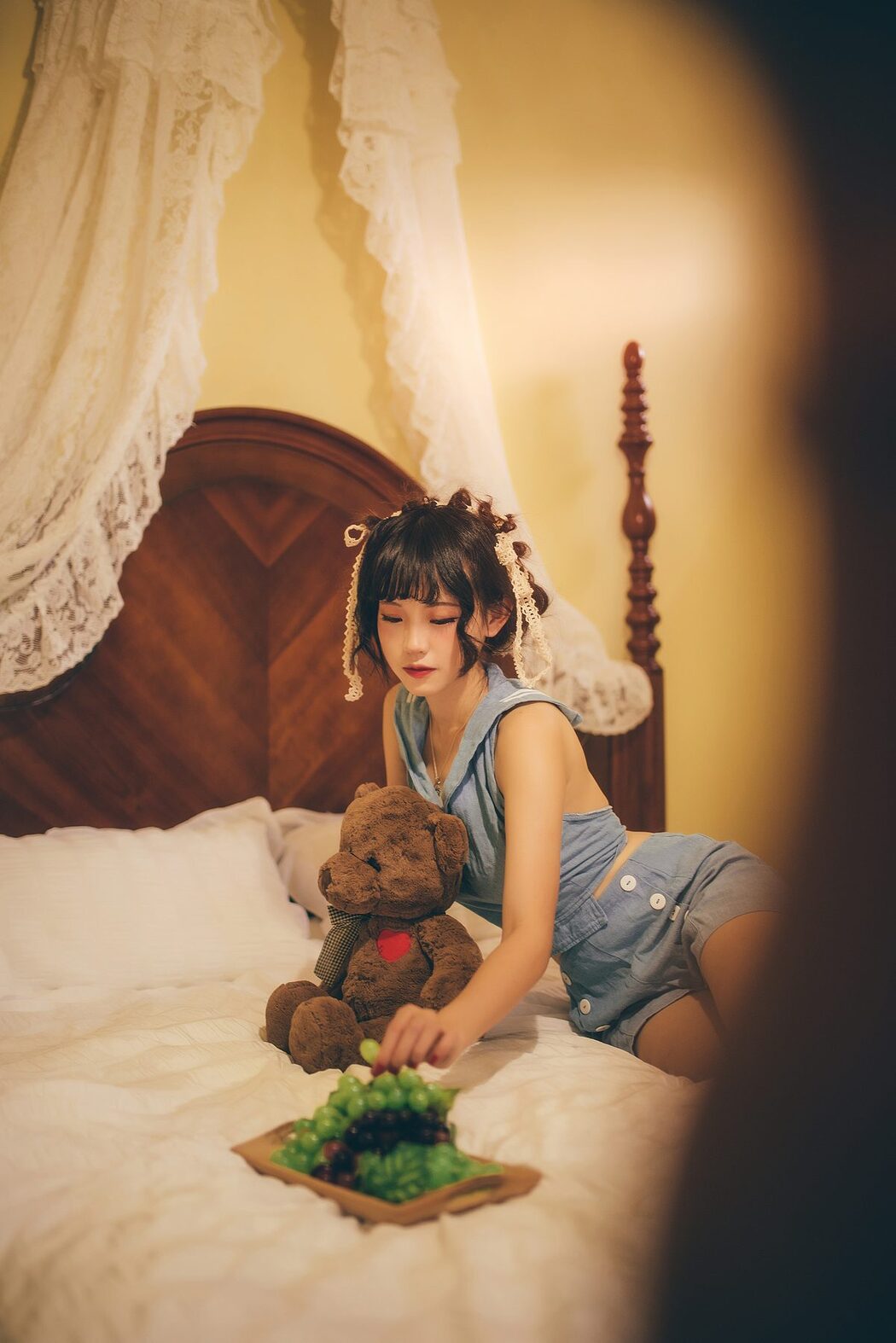 YiTuYu艺图语 Vol.5570 Miko Miko Ww