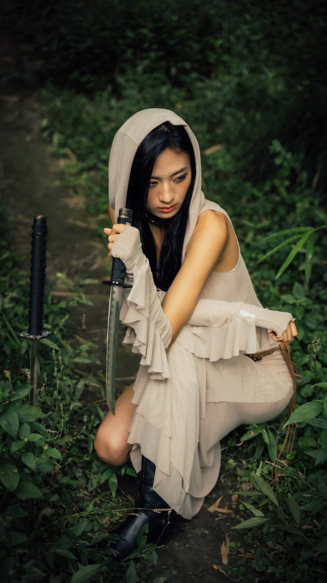 YiTuYu艺图语 Vol.5643 Miao Miao