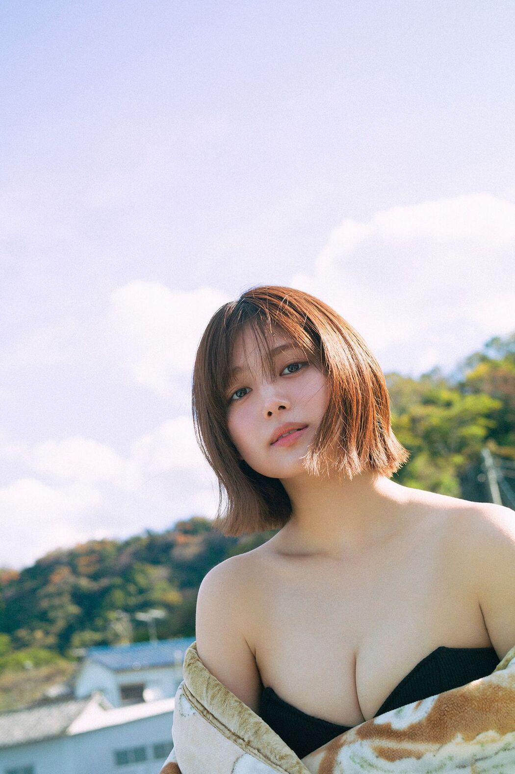 JP Ruka Kitano 北野瑠華 – これっきり (69P)