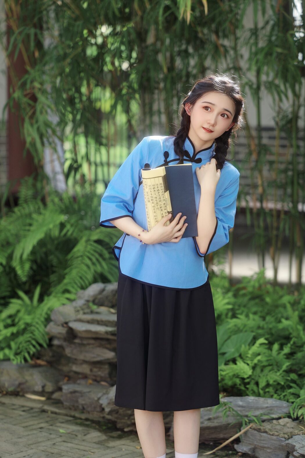 YiTuYu艺图语 Vol.5646 Yi Da Kuai Dang Ao