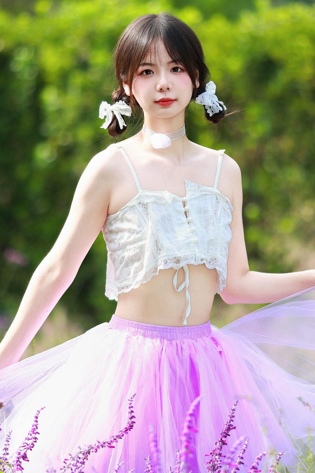 YiTuYu艺图语 Vol.5634 Mu Yan Se Cc Cover Photo