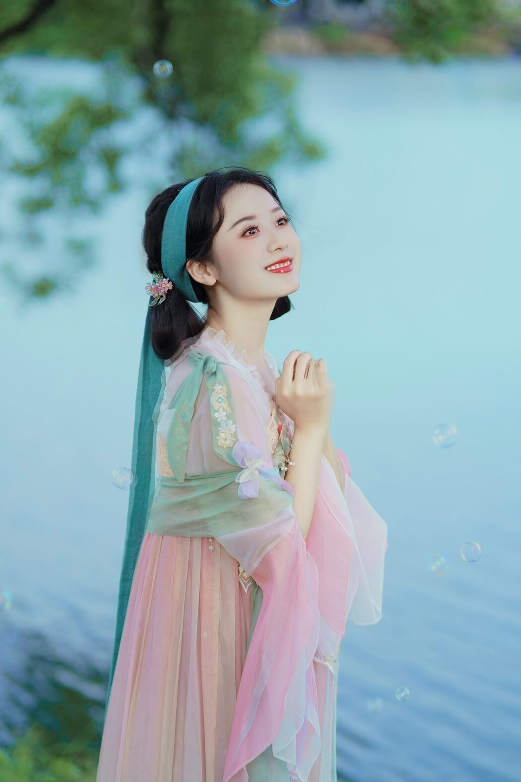 YiTuYu艺图语 Vol.5638 Shu Pian Yoyi