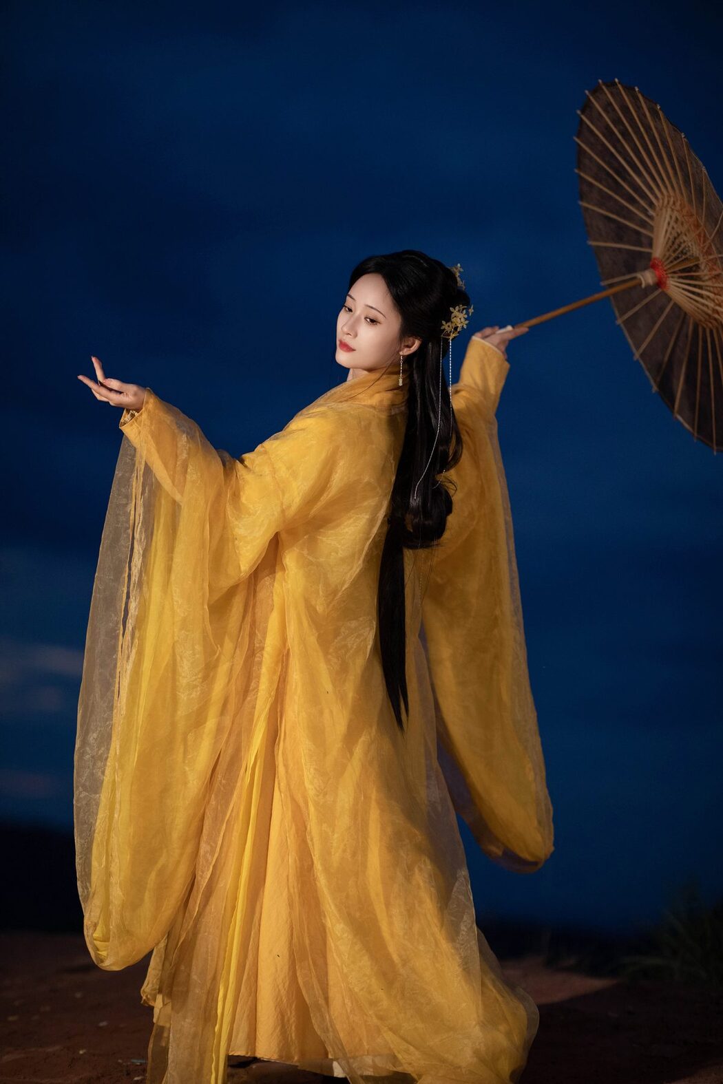 YiTuYu艺图语 Vol.5541 Jia Yue Yue Yue