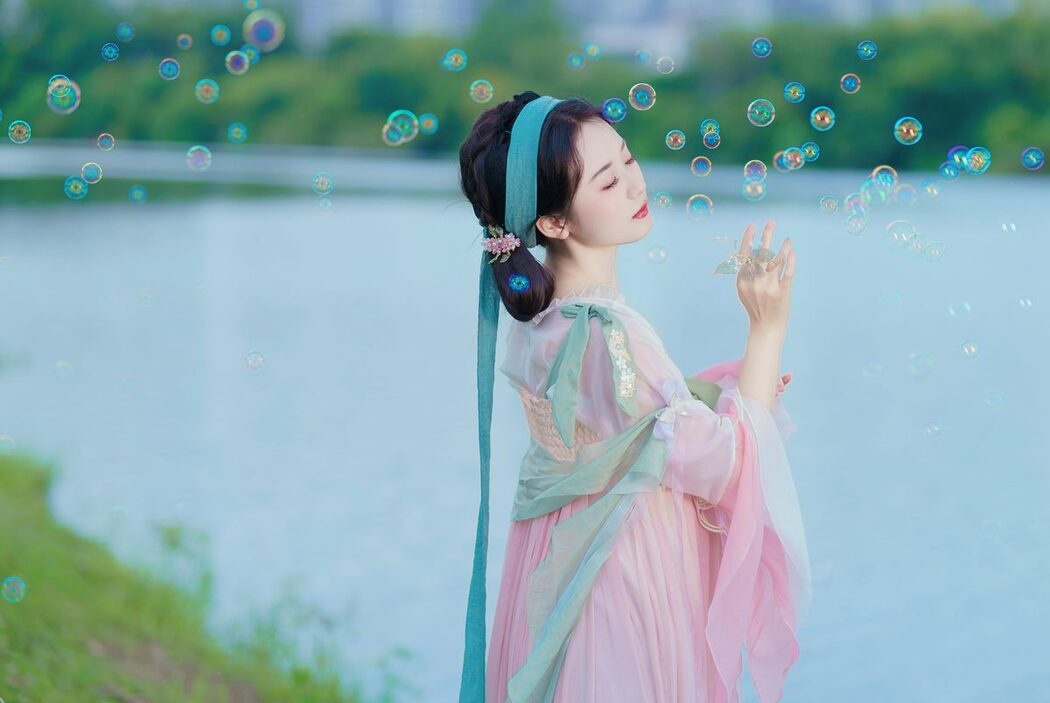YiTuYu艺图语 Vol.5638 Shu Pian Yoyi