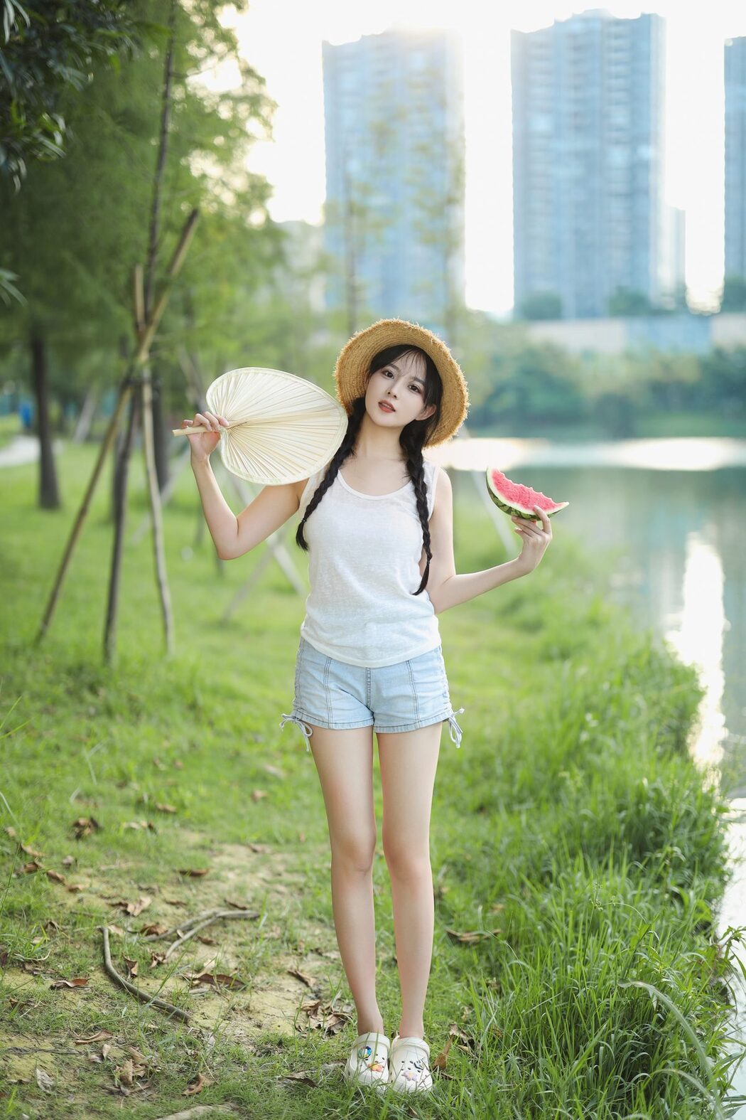 YiTuYu艺图语 Vol.5578 Wo Shi Xiao Sui Sui