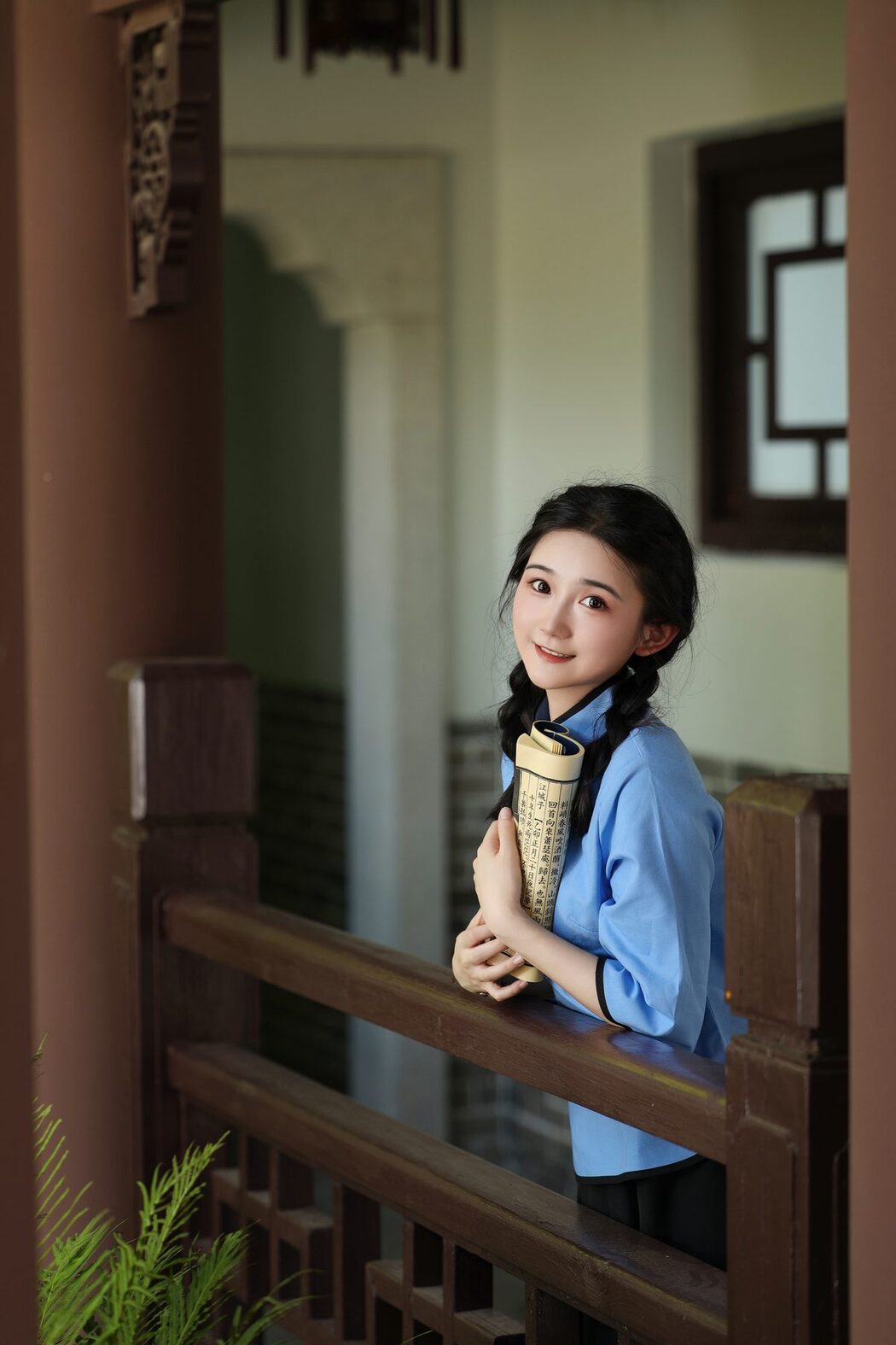 YiTuYu艺图语 Vol.5646 Yi Da Kuai Dang Ao