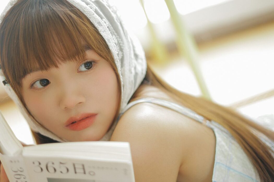 YiTuYu艺图语 Vol.5501 Wen Zi