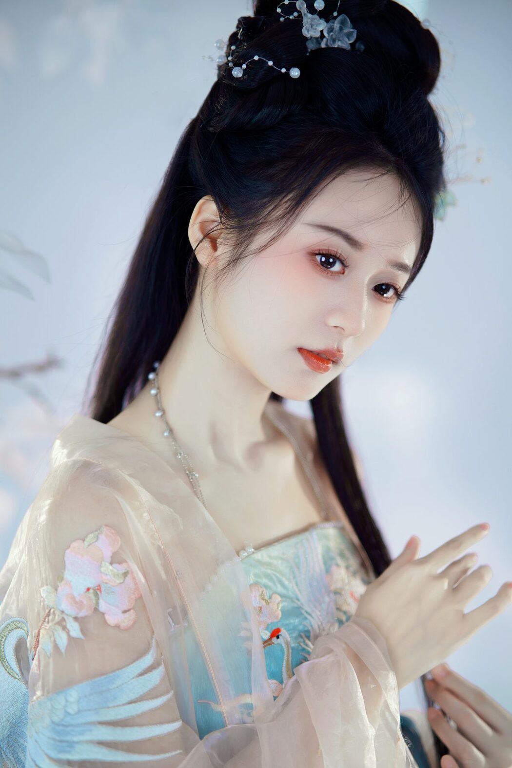 YiTuYu艺图语 Vol.5659 Shu Pian Yoyi