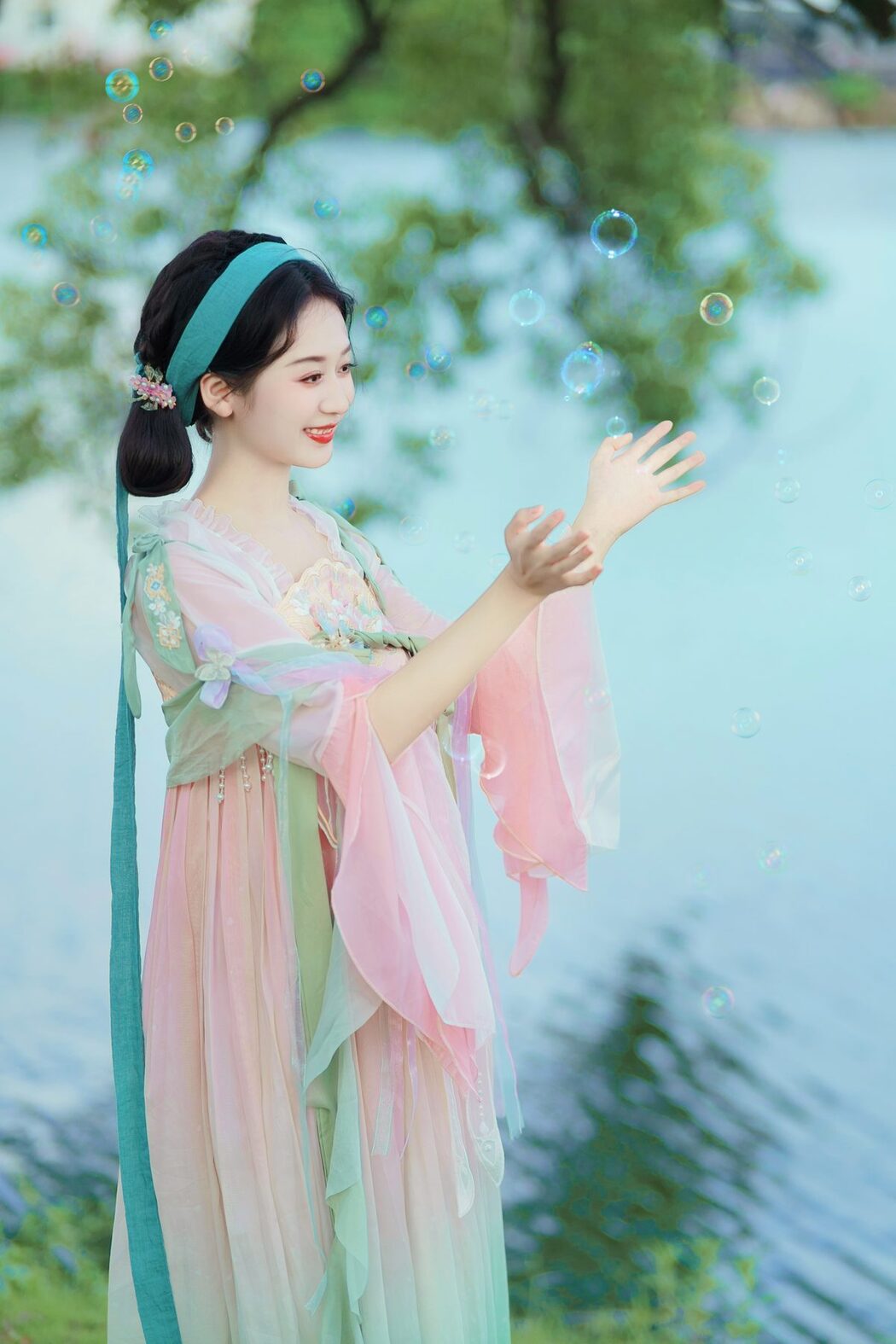 YiTuYu艺图语 Vol.5638 Shu Pian Yoyi
