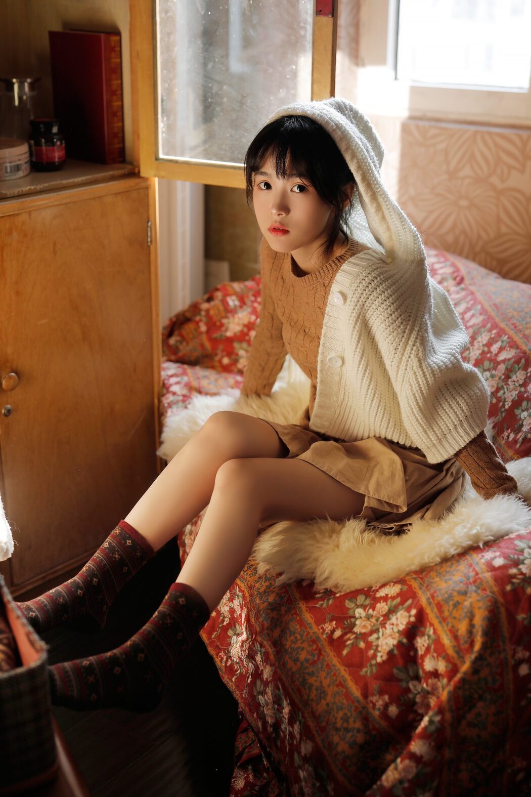 YiTuYu艺图语 Vol.5552 Ming Zai Zai Yo