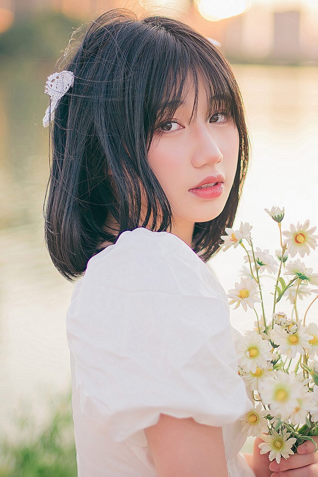 YiTuYu艺图语 Vol.5603 Voiciharper Cover Photo