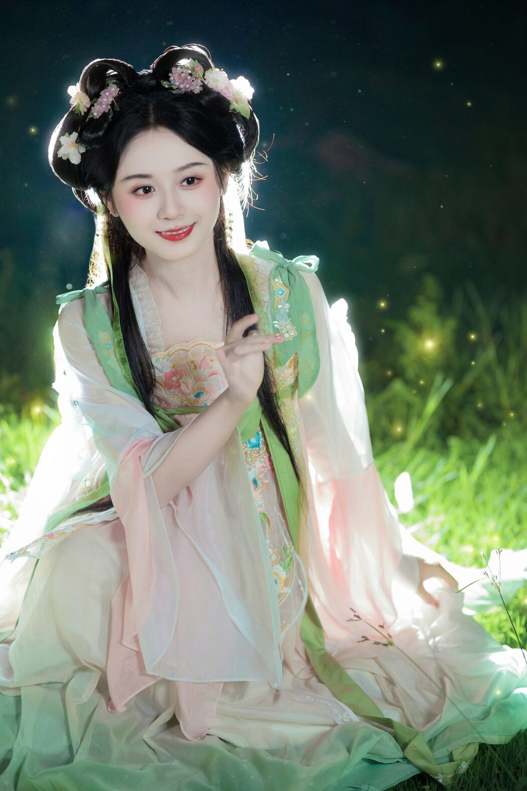 YiTuYu艺图语 Vol.5562 Shu Pian Yoyi
