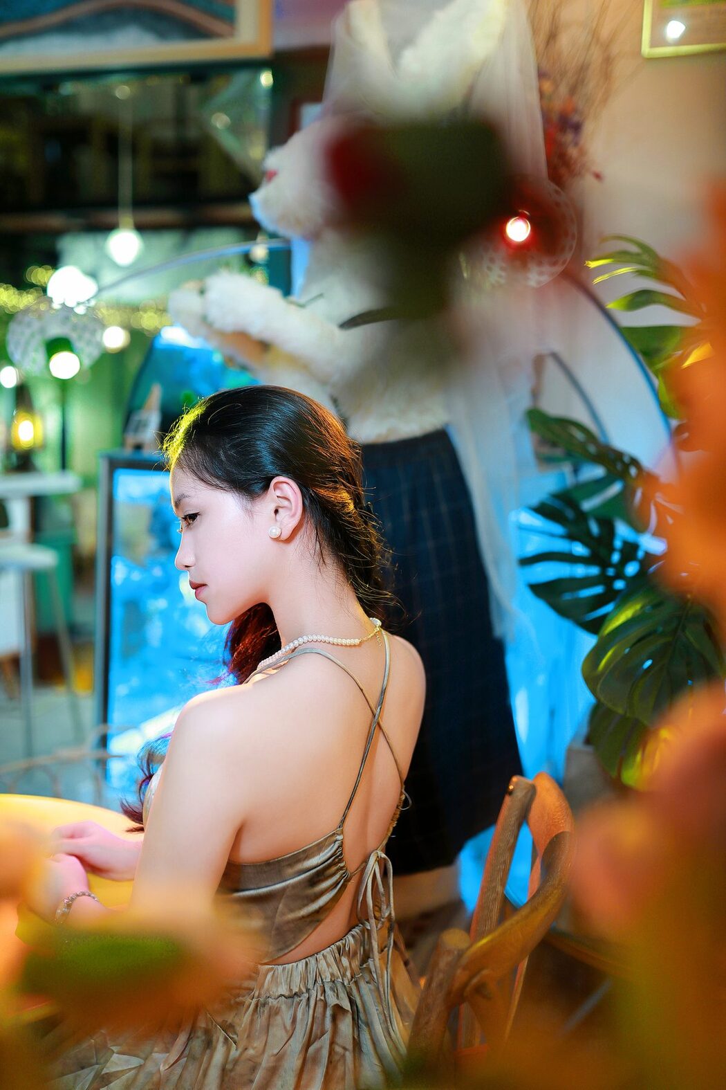 YiTuYu艺图语 Vol.5546 Xiao Xiao Cheng Tong Xue