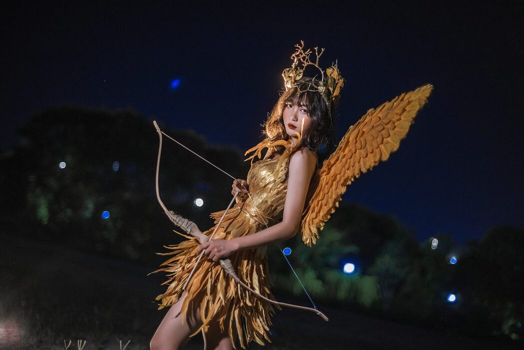 YiTuYu艺图语 Vol.5612 G_jxxx