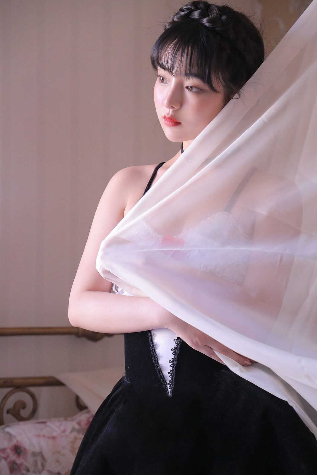 YiTuYu艺图语 Vol.5556 Can Ban Miao Miao
